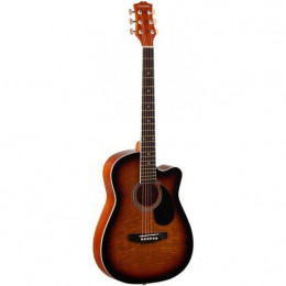 Colombo LF-3800CT SB Акустическая гитара
