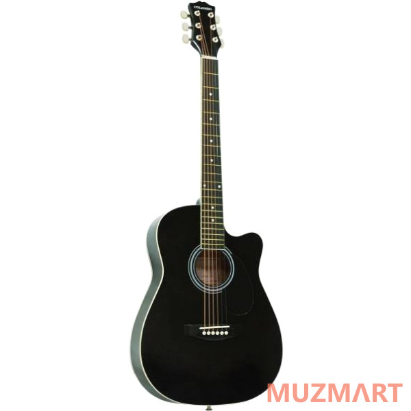 Colombo LF-3800CT TBK Акустическая гитара