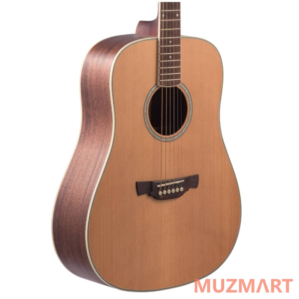 Crafter D-7/NC VVS Акустическая гитара