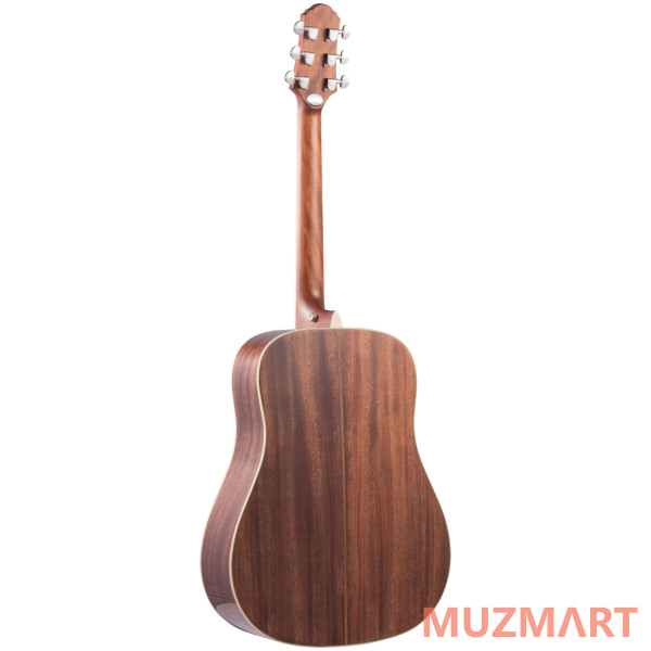Crafter D-8/NC VVS Акустическая гитара