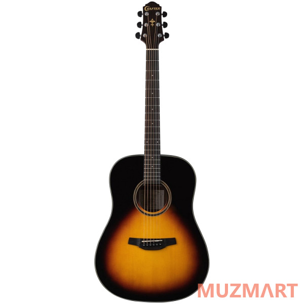 Crafter HD-250/VS Акустическая гитара