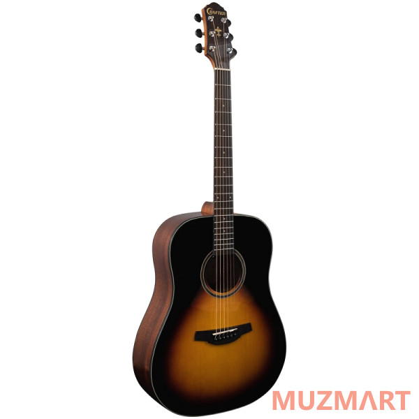 Crafter HD-250/VS Акустическая гитара