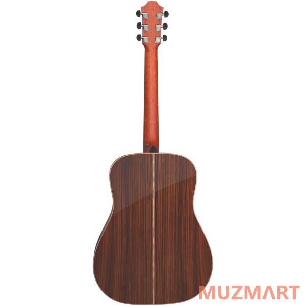 Furch Red Pure D-SR +кейс Акустическая гитара
