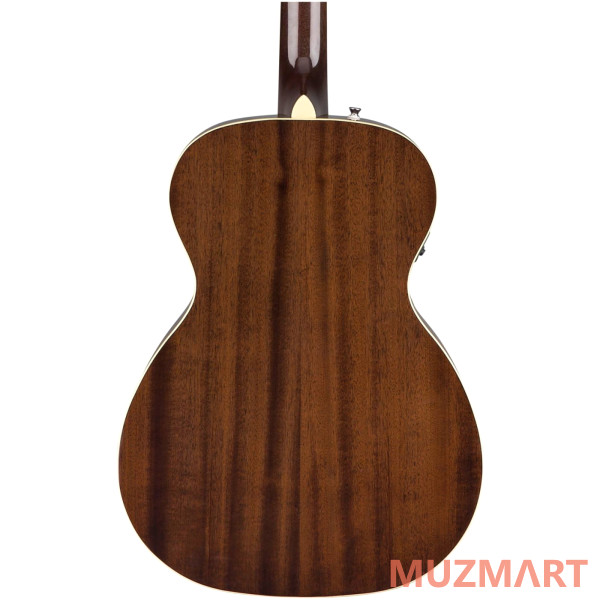 Fender FA-235E CONCERT MOONLIGHT BRS Акустическая гитара