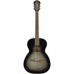 Fender FA-235E CONCERT MOONLIGHT BRS Акустическая гитара