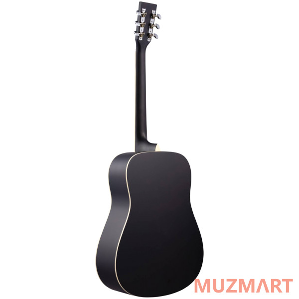 Veston D-40 SP/SBS Акустическая гитара