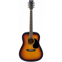 Veston D-40 SP/SBS Акустическая гитара