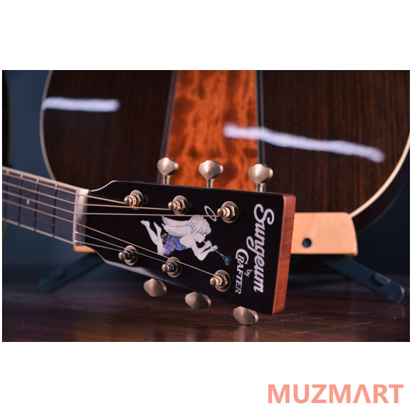 Crafter SungEum G-50th ce VVS Электроакустическая гитара