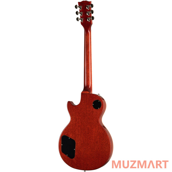 Gibson 2019 LES PAUL STANDARD '60S UNBURST Электрогитара