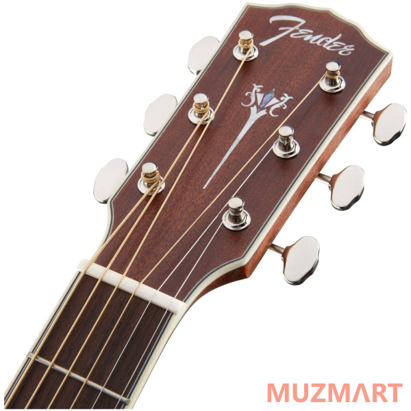Fender PM-1 Акустическая гитара