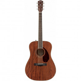 Fender PM-1 Акустическая гитара