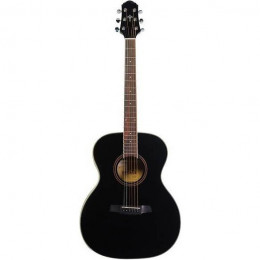 Cruzer ST-24LH BK Акустическая гитара