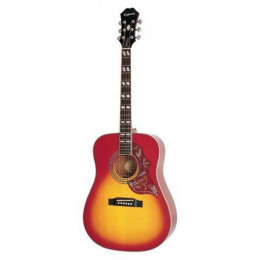 Epiphone HUMMINGBIRD HS Акустическая гитара