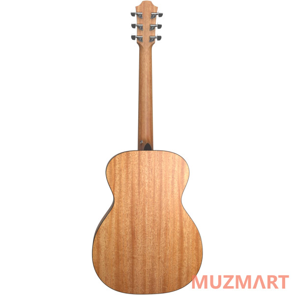Furch BLUE OM-CM Акустическая шестиструнная гитара