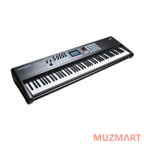 Kurzweil SP7 LB Цифровое пианино