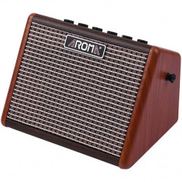 Aroma AG-15A Комбоусилитель для акустических гитар