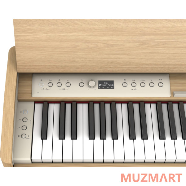 Roland F701 LA Цифровое пианино