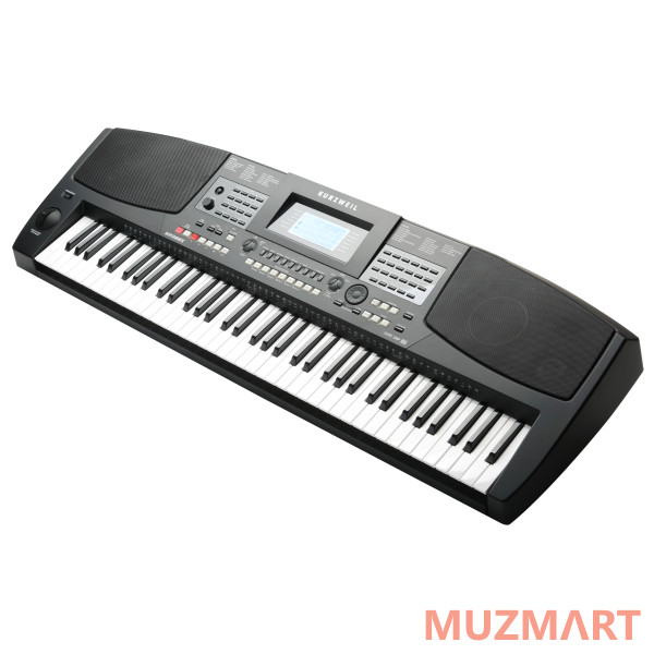 Kurzweil KP300X LB Синтезатор