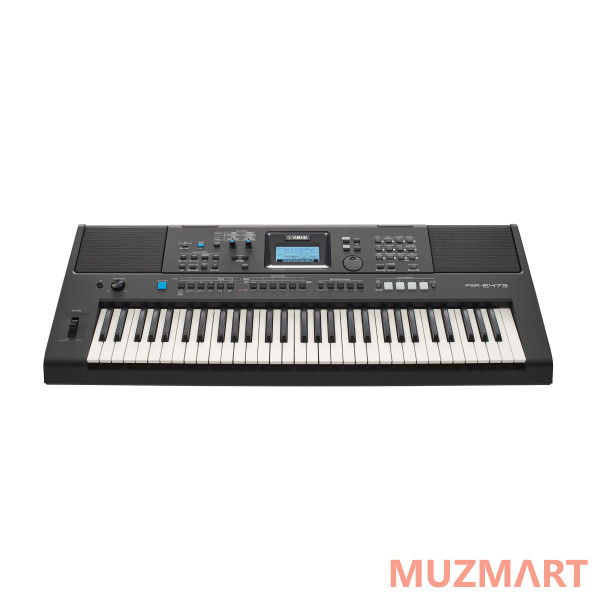 Yamaha PSR-E473 Синтезатор