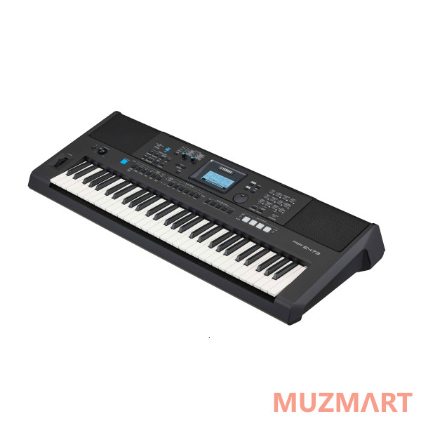 Yamaha PSR-E473 Синтезатор