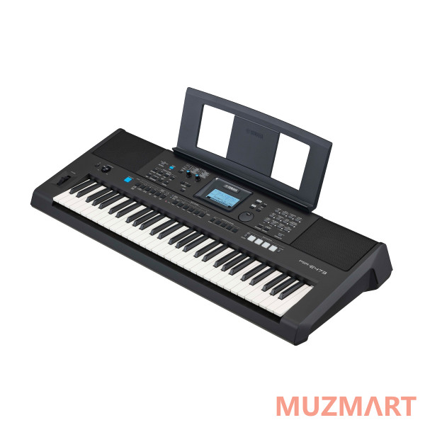 Yamaha PSR-E473 Синтезатор