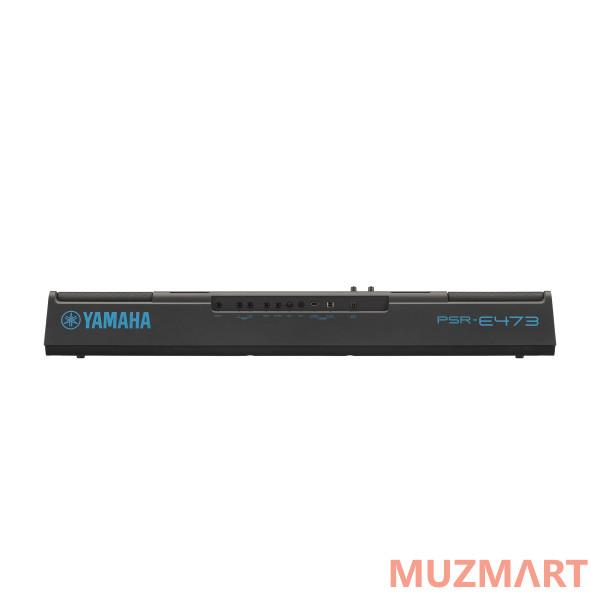 Yamaha PSR-E473 Синтезатор