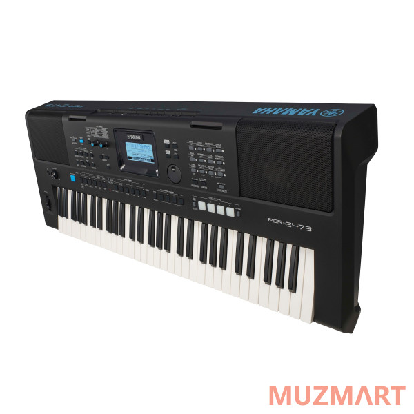 Yamaha PSR-E473 Синтезатор