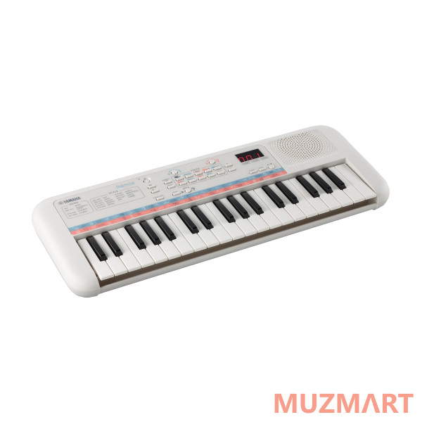 Yamaha PSS-E30 R Портативный синтезатор