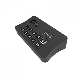 Daslight DVC GOLD DMX-интерфейс