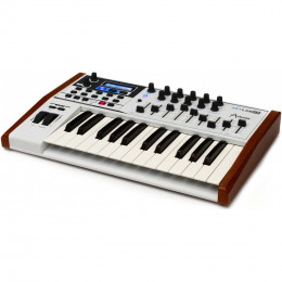 Arturia KeyLab 25 25 клавишная полувзвешенная динамическая MIDI