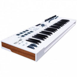 Arturia KeyLab 49 49 клавишная полувзвешенная динамическая MIDI
