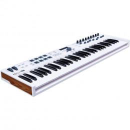 Arturia KeyLab 61 61 клавишная полувзвешенная динамическая MIDI