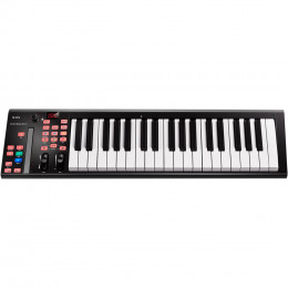 Icon iKeyboard 4X Black MIDI-клавиатура