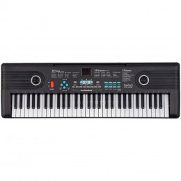 Davinci DCK-161 BK Синтезатор с 61 миниклавишей
