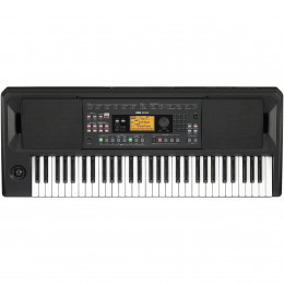 Korg EK-50 Синтезатор с автоаккомпаниментом 61 клавиша