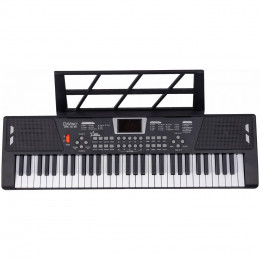 Davinci DPK-161 BK Синтезатор детский