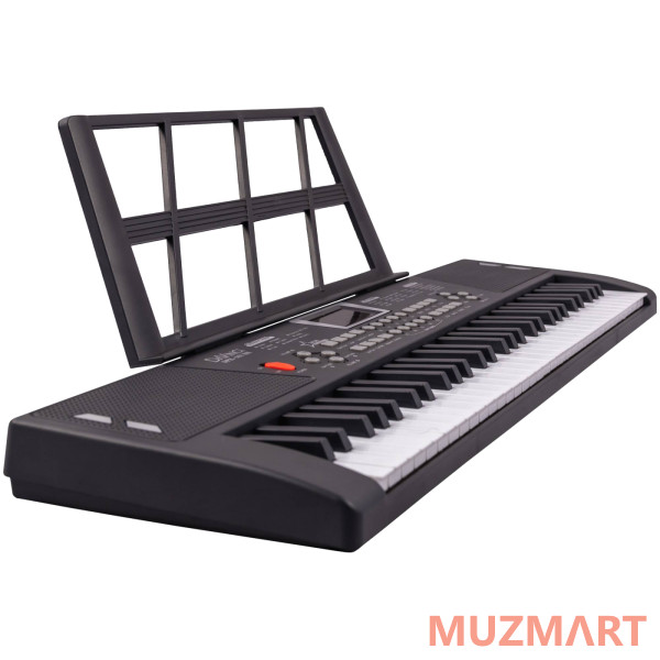 Terris TK-200 BK Синтезатор детский