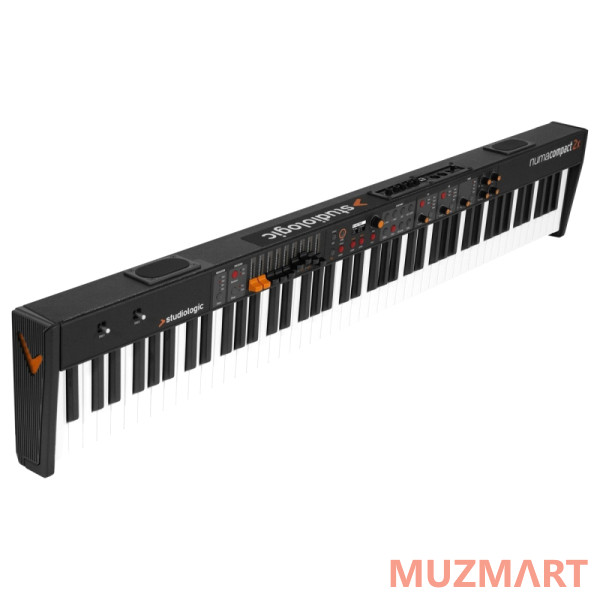 Studiologic Numa Compact 2x Компактное цифровое пианино