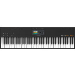 Studiologic SL73 Studio USB MIDI клавиатура, 73 клавиши