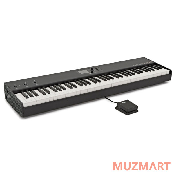 Studiologic SL73 Studio USB MIDI клавиатура, 73 клавиши
