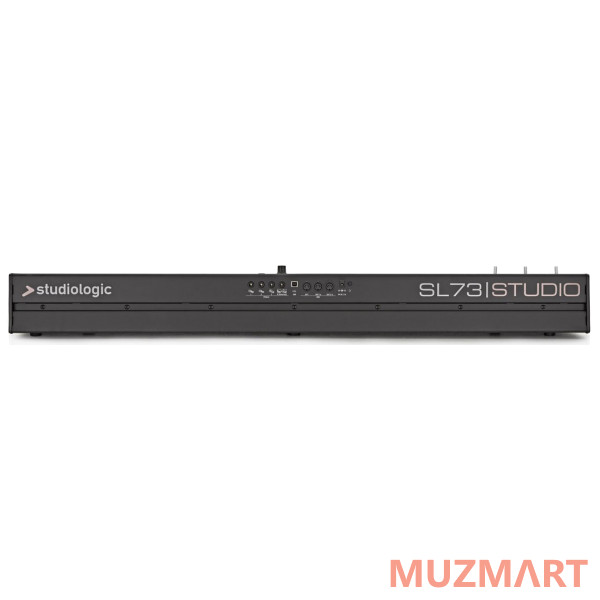 Studiologic SL73 Studio USB MIDI клавиатура, 73 клавиши