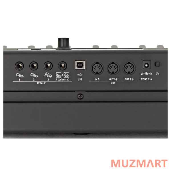 Studiologic SL73 Studio USB MIDI клавиатура, 73 клавиши