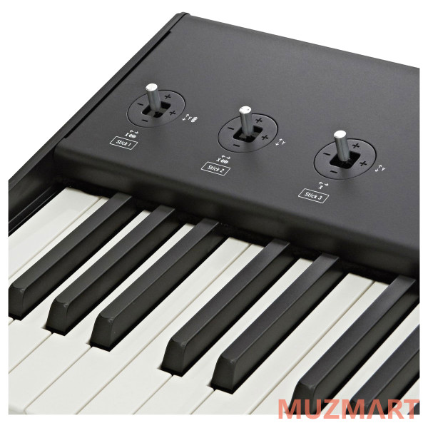 Studiologic SL73 Studio USB MIDI клавиатура, 73 клавиши