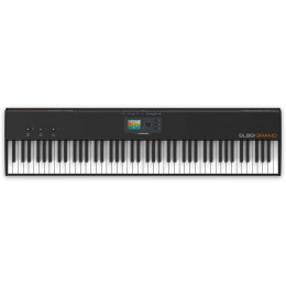 Studiologic SL88 Grand USB MIDI клавиатура, 88 клавиш