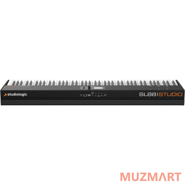 Studiologic SL88 Studio USB MIDI клавиатура, 88 клавиш