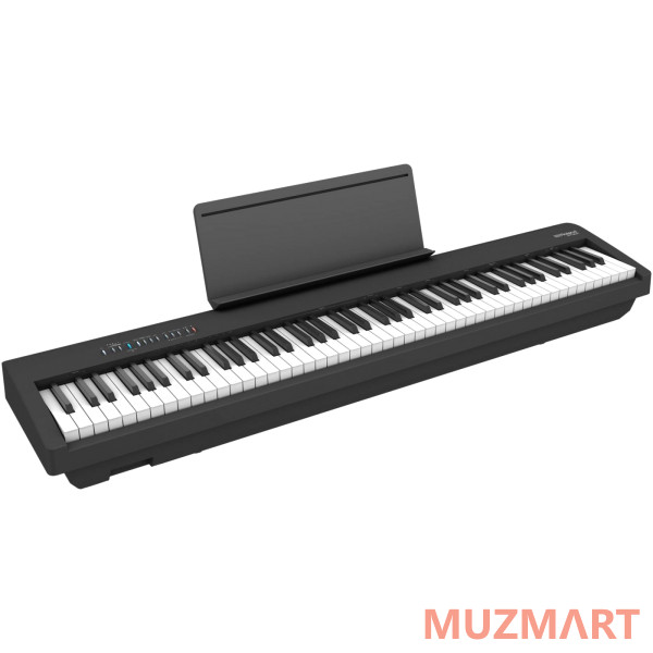 Roland FP-30X-BKB Цифровое фортепиано