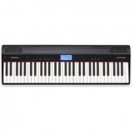 Roland GO:PIANO 61KEYS Цифровое пианино