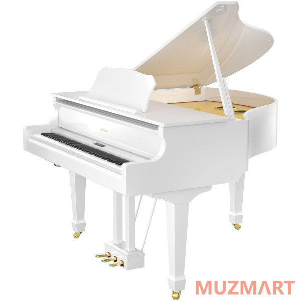 Roland GP609-PW Цифровой рояль
