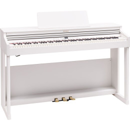 Roland RP701-WH Цифровое фортепиано