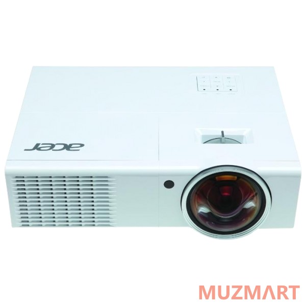Acer S1370WHN [MR.JFV11.001] Проектор